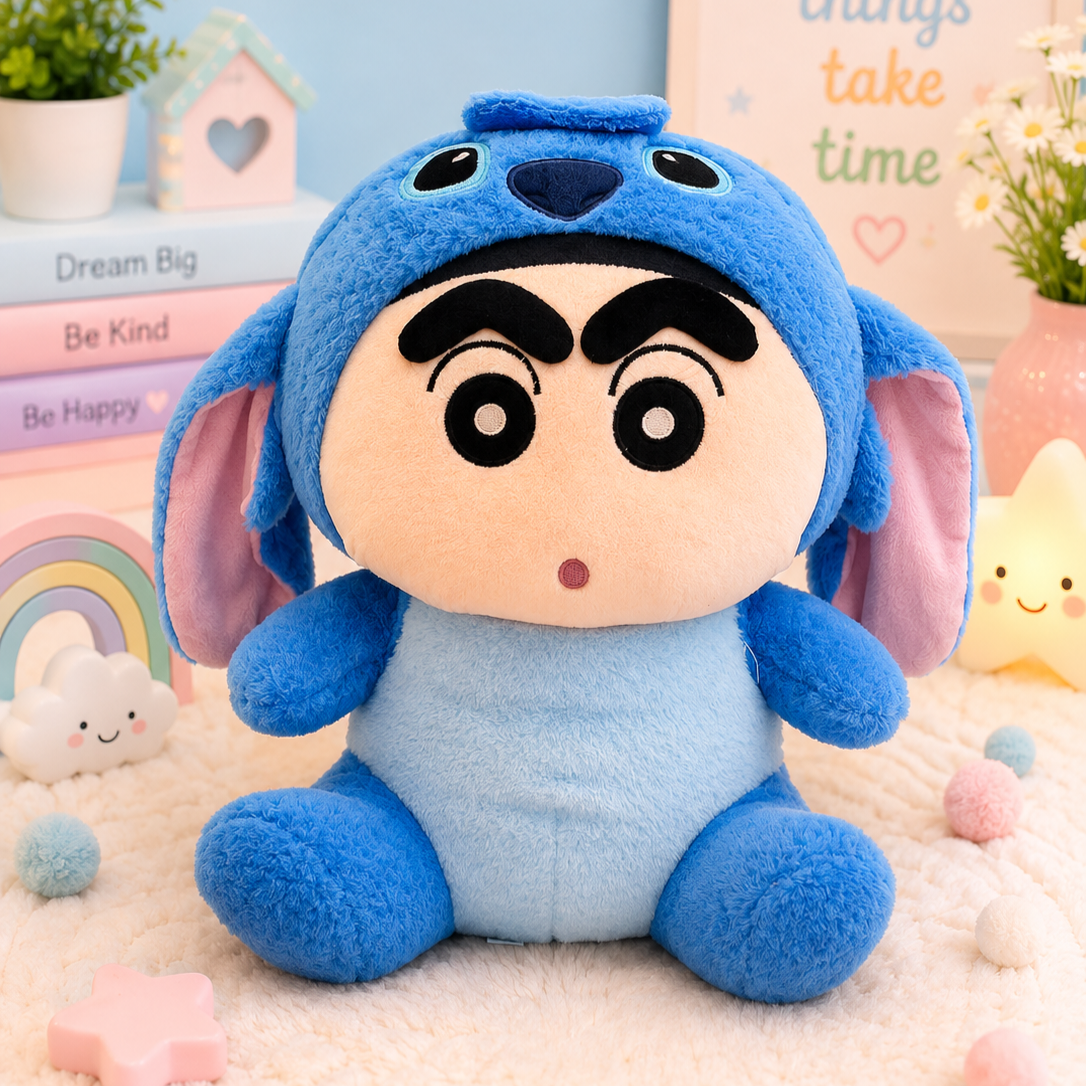 Soft Toys 