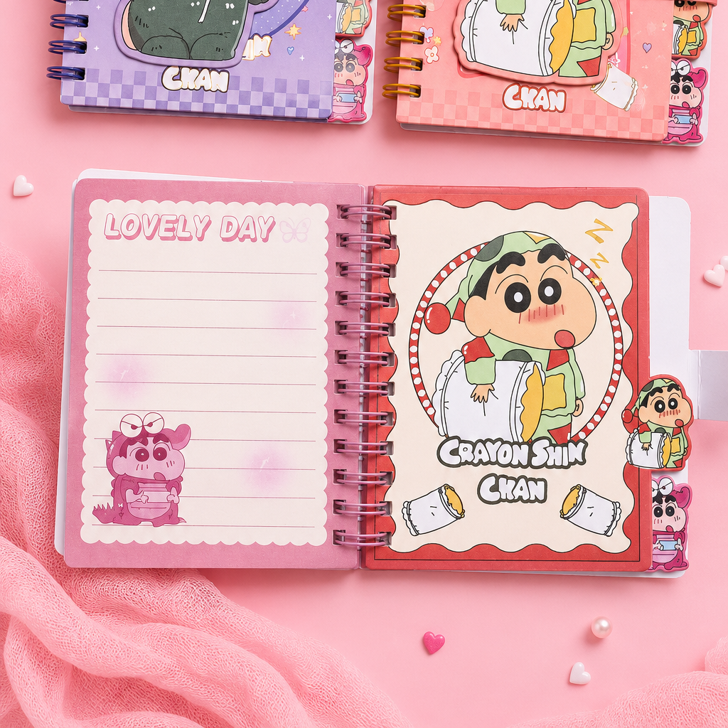 Diaries