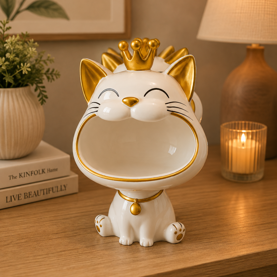 Royal Cat