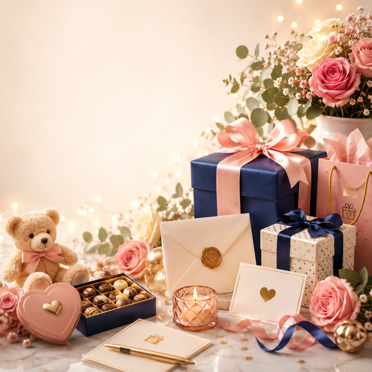 Thoughtful gifts for every occasion